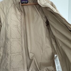 Patagonia Lost Canyon Jacket